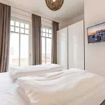 Apartment Westendpalais App 03 *