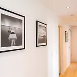 Apartment Westendpalais App 03 *