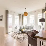 Apartment Westendpalais App 03 *