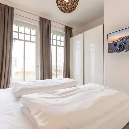 公寓 Westendpalais App 03 *