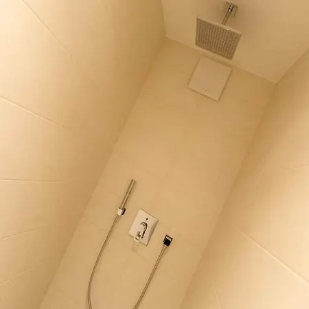 Westendpalais App 03 公寓