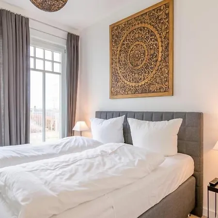 公寓 Westendpalais App 03